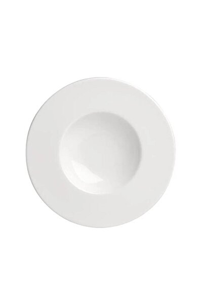 Porland Beyaz Gurme Tabağı 30 cm