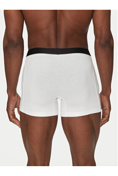 BOSS Men's Set of 3 pairs of boxer shorts 50544272 Multicolor