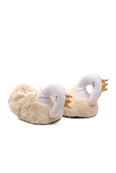 Aspor Beige Women's Panduf Swan Panduf g