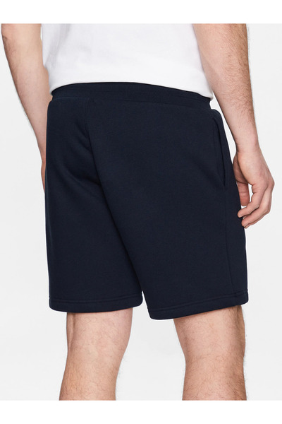 Tommy Hilfiger Curve Logo Sports Shorts Regular Fit