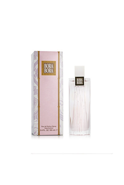 Liz Claiborne Apa de parfum Bora Bora pentru femei 100 ml (femeie)