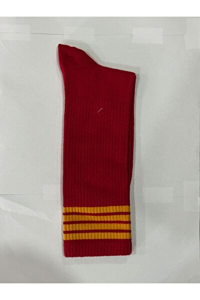 MARİA CALZE Șosete pentru bărbați, fără cusături, pentru fani sportivi