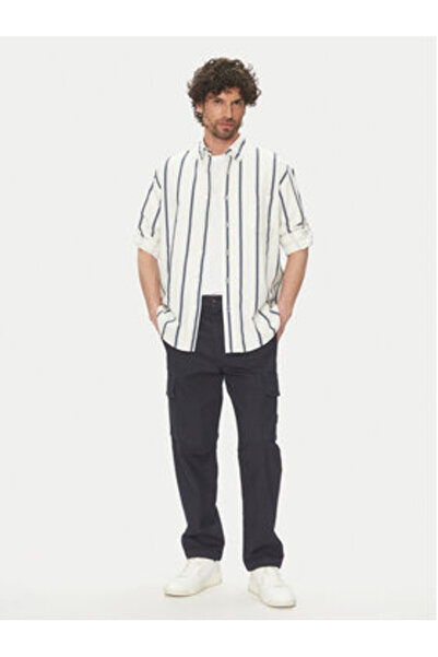 BOSS Men's Shirt 50538296 Multicolor