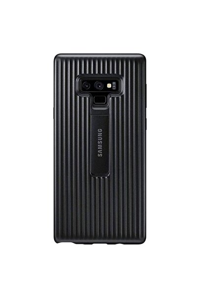 Flippy Husa Originala Samsung Galaxy Note 9 Protective Stand Negru