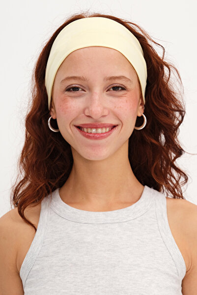 Addax Flexible Hair Band Band 0411