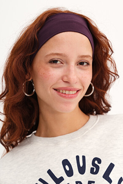 Addax Flexible Hair Band Band 0411