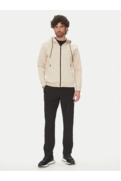 BOSS Men's Sweatshirt 50537204 Multicolor