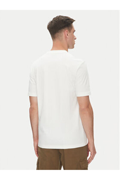 BOSS Men's T-Shirt 50539180 Multicolor