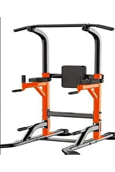 lijiujia Power Tower Adjustable Gym Club Exercise Equipment