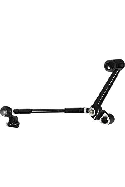 EVO MOTORS Pedala Schimbător Viteze Moto Kawasaki Ninja ZX6R ZX6RR 2005-2006 spate