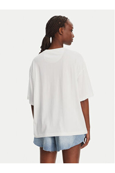 BOSS Women's T-Shirt 50540441 Multicolor