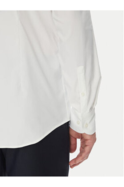 BOSS Men's Shirt 50503356 Multicolor