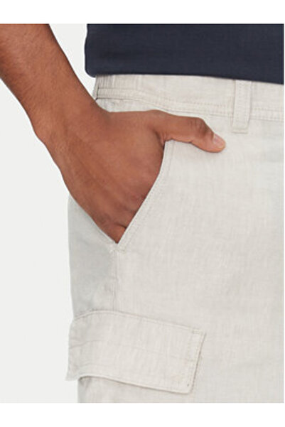 BOSS Men's Fabric shorts 50536888 Multicolor