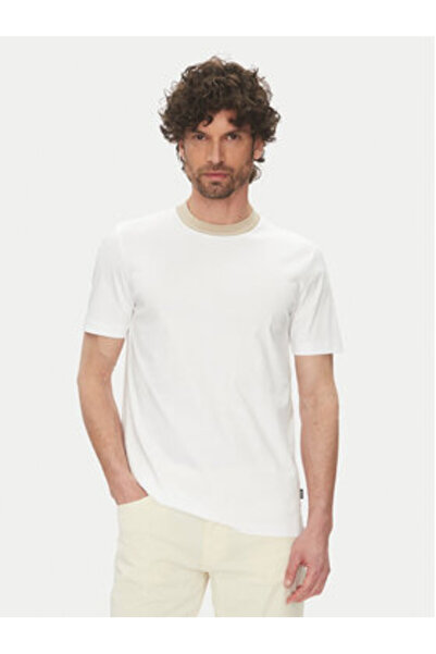 BOSS Men's T-Shirt 50531793 Multicolor