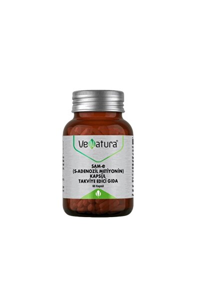 VeNatura Sam-E 150 Mg 60 Capsules