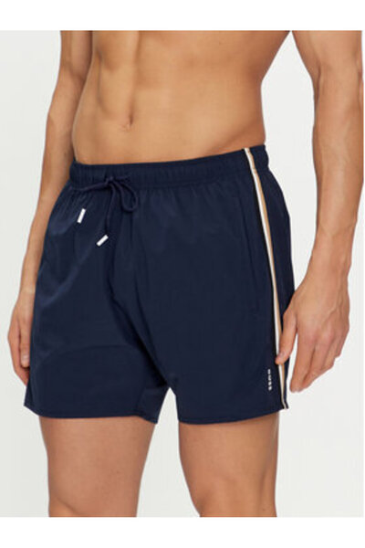 BOSS Men's Swim shorts 50491594 Blue