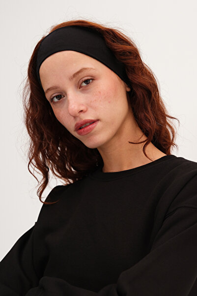 Addax Esnek Saç Bandı BAND 0411