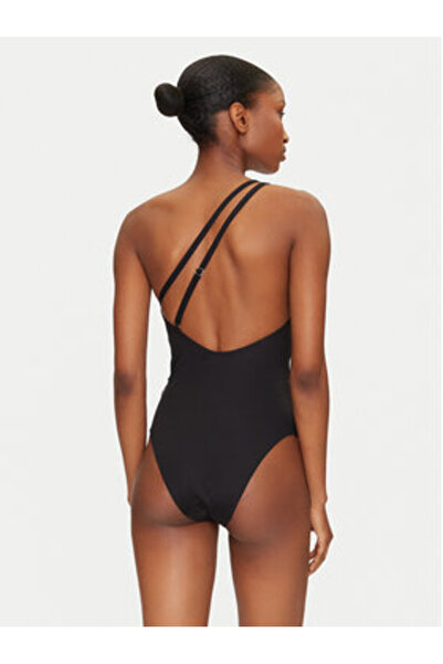 Chantelle Γυναικείο Μαγιό C16ZT9 011 Μαύρο