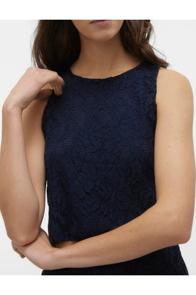 Vero Moda maiou, albastru