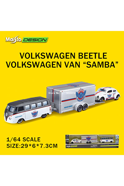 Choice4 بيتل مايستو 1:64 شيفروليه 454 SS بيك أب 1993 نقل صب تصنيع مقطورة نموذج محاكاة