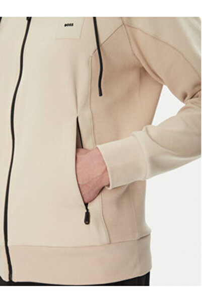 BOSS Men's Sweatshirt 50537204 Multicolor