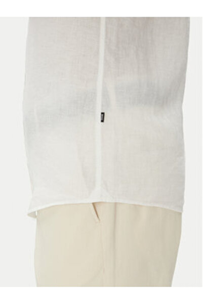 BOSS Cămașă bărbătească 50539352 Multicoloră