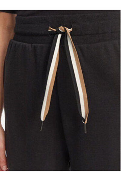 BOSS Pantaloni scurți de pijama pentru femei 50539981 Multicolor