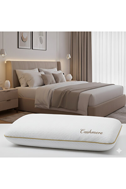 Tago Home Cashmere Visco Orthopedic Pillow