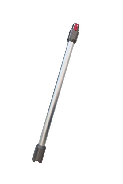 Robotcum Ανταλλακτικό σωλήνα σκούπας Dyson V7 V8 V10 V11 V15 – Όλα τα χρώματα – 100% συμβατό – Εύκολη συναρμολόγηση