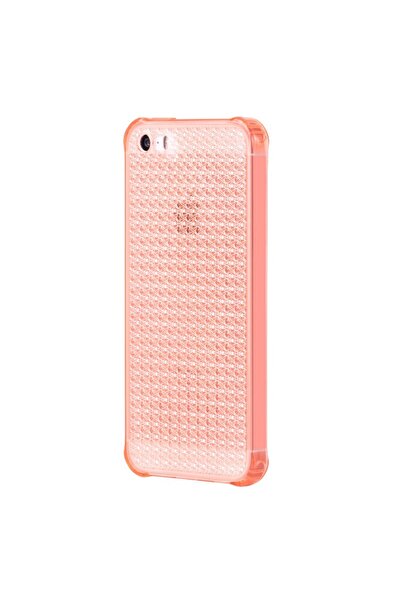 Apple Husa iPhone 6/6S TPU Diamond Roz