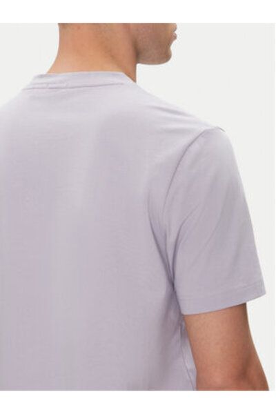 BOSS Tricou bărbătesc 50473278 multicolor