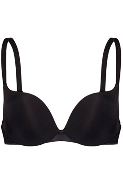 Chantelle Γυναικείο Σουτιέν Push-up ESSENTIAL C15G20 Μαύρο
