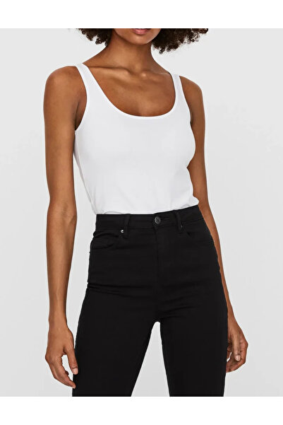 Vero Moda tank top, white