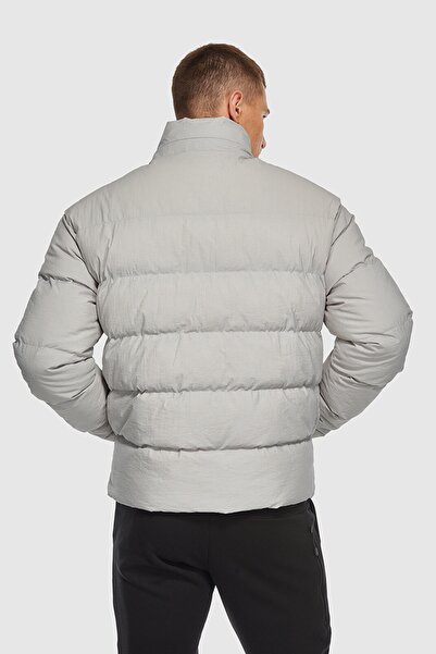 New Balance Lifestyle Men's Coat Mnj3430-Ag