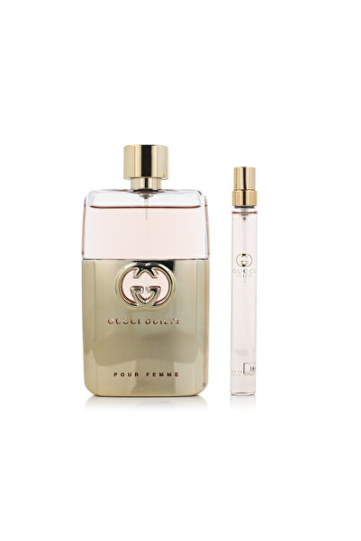 Gucci Guilty Pour Femme EDP 90 ml + EDP 10 ml (γυναικείο)