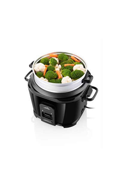 ETA Aparat de gătit orez și legume Granello 3139, 700W, 1,8 L, funcție de menținere la cald