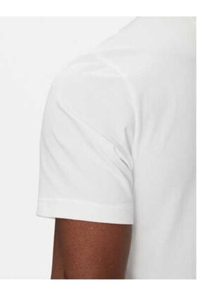 BOSS Men's T-Shirt 50538923 White