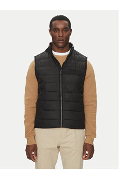 BOSS Men's Vest 50518375 Multicolor