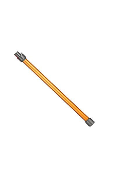 Robotcum Tub de înlocuire pentru aspirator Dyson V7 V8 V10 V11 V15 – Toate culorile – 100% compatibil – Asamblare ușoară