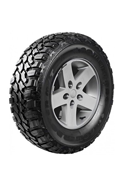 powertrac Anvelopa Off-Road Wildranger M/T LT OWL P.O.R. 235/70R16 110/107Q
