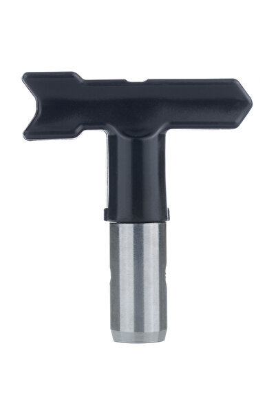 Rosfix UltraBlack 117 Spray Gun Nozzle | Stainless Steel | Graco Compatible