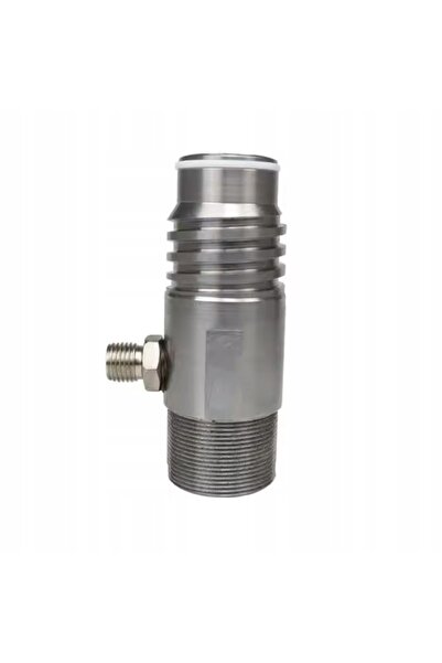 Rosfix Zenthril Cilindru Pompă Vopsire | Oțel Călit | Surge /WF, Pulse D, Vortex E