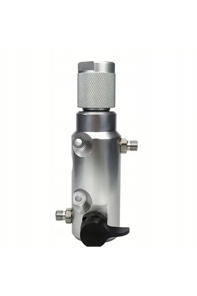 Rosfix Zenthril Bloc Filtru Boa X | Rezistent la Presiune | Pentru Agregat de...