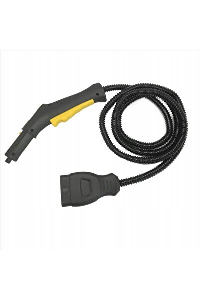 Rosfix SteamFlex Pro Steam Hose | Compatible with Kärcher SG4-4/SG2-2 steam cleaner