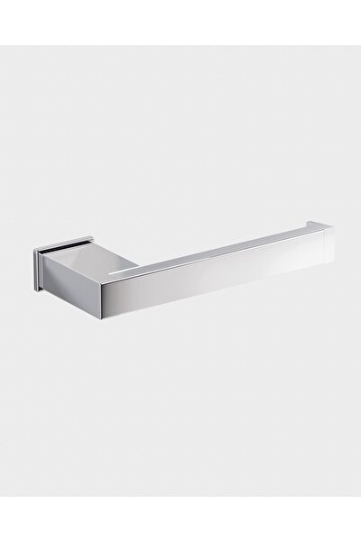 Sonia حامل ورق التواليت S-Cube، مفتوح - كروم