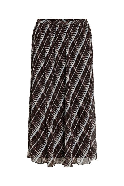 VILA Midirock VIDALIANA High Waist