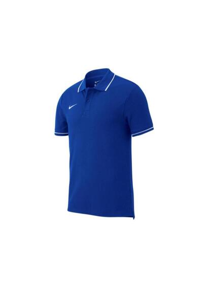 Nike Ανδρικό μπλουζάκι πόλο Academy 19 AJ1502-463