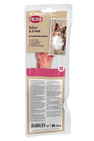 Trixie Os de Porc In Vacum 24 cm 390 g 2756