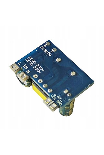 Rosfix Modul Alimentare 12V 300mA 3.5W | Protecție Supratensiune și Scurt