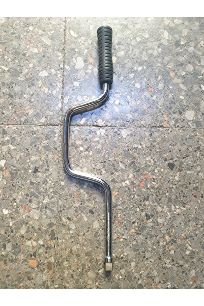 İzeltaş Swivel Arm 1/2